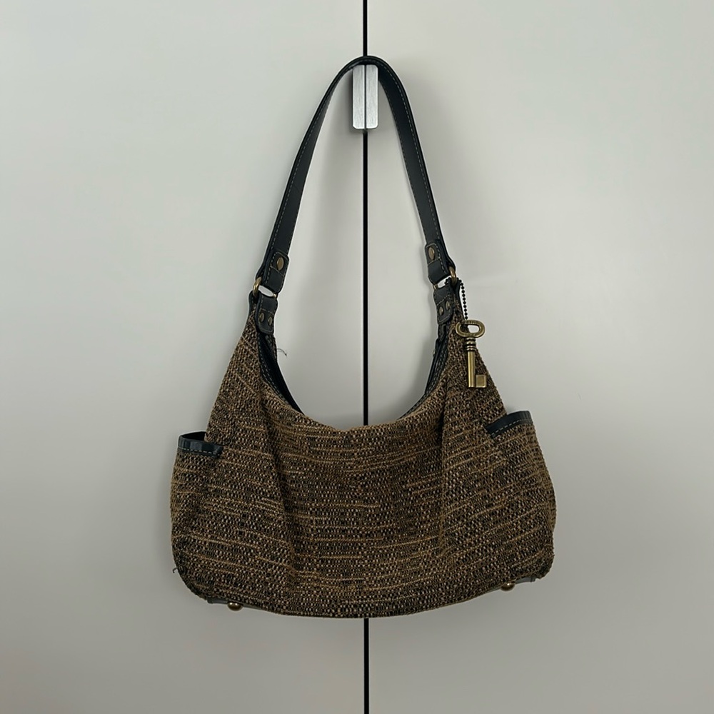 Vintage Mini Bag